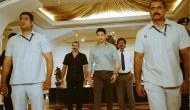 Bharat Ane Nenu: Mahesh Babu's chief minister look from Srimanthudu director's next leaked, pic goes viral