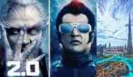 2.0: Rajinikanth, Akshay Kumar film to have a Rs 12 crore music launch in world's tallest building; here are the details