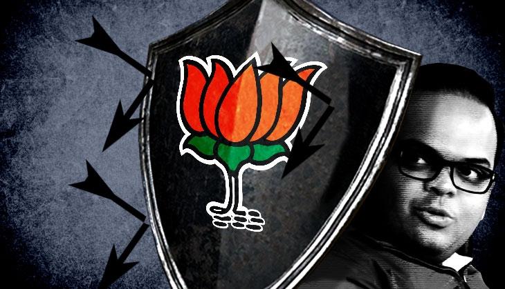 jay shah