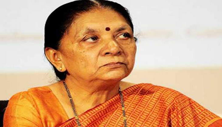 Madhya Pradesh Governor Anandiben Patel asks colleges to observe yoga day, send her 'proof'