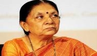 Give chance to new leaders in assembly polls: Anandiben Patel to Amit Shah