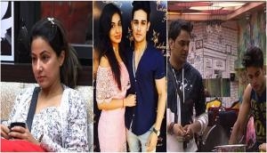Bigg Boss 11: Girlfriend of Splitsvilla 10 fame Priyank Sharma reacts on his linkup rumors with Vikas Gupta and Hina Khan