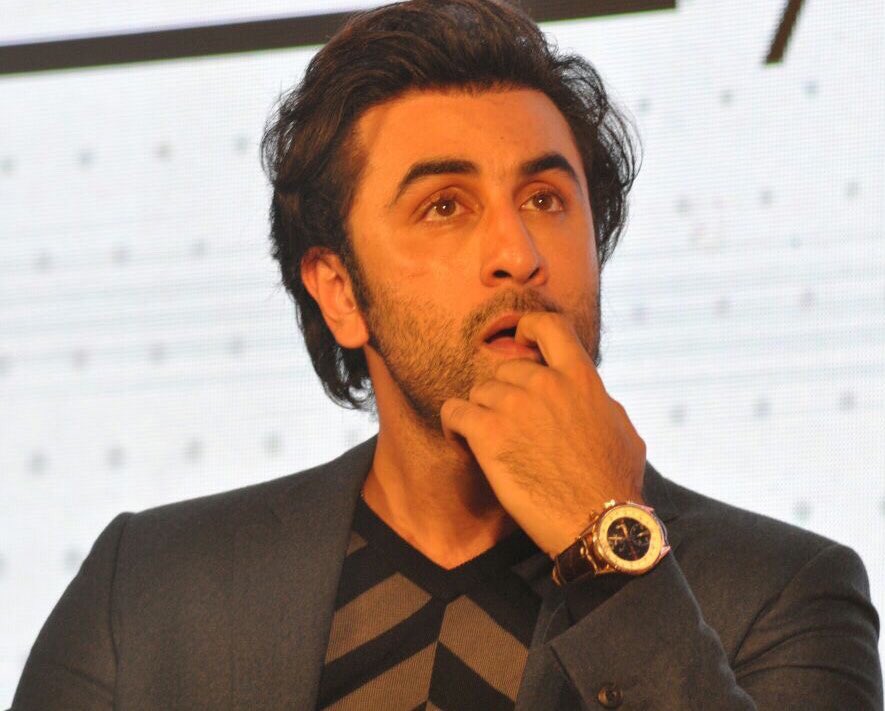 Ranbir Kapoor to learn gymnastics and horse-riding for 'Dragon'