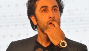Ranbir Kapoor to learn gymnastics and horse-riding for 'Dragon'