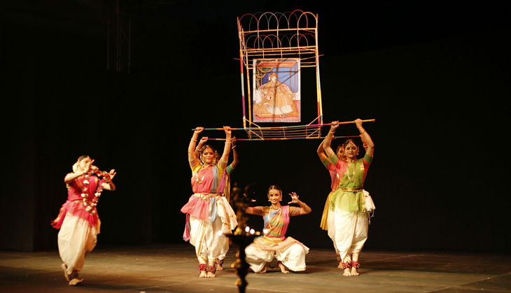 IIC Festival of the Arts: Day 1 in pictures