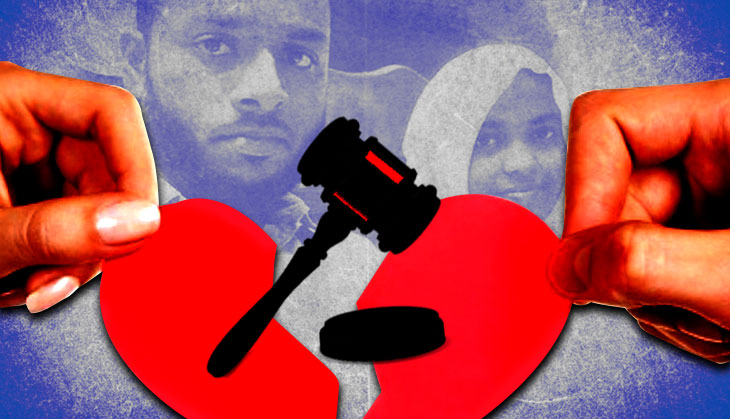 Even as Hadiya case is adjourned, mother of another ‘love jihad’ victim moves SC