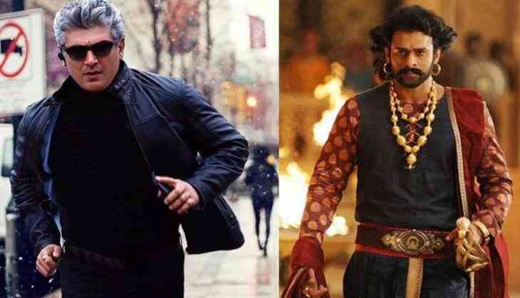 Chennai Box Office: Thala Ajith's Vivegam emerged as the second film after Baahubali 2 to set this unique record 
