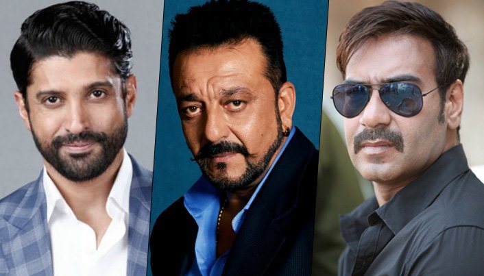 Ajay Devgn to remake this 2014 Tamil hit in Hindi with Sanjay Dutt and Farhan Akthar