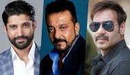 Ajay Devgn to remake this 2014 Tamil hit in Hindi with Sanjay Dutt and Farhan Akthar