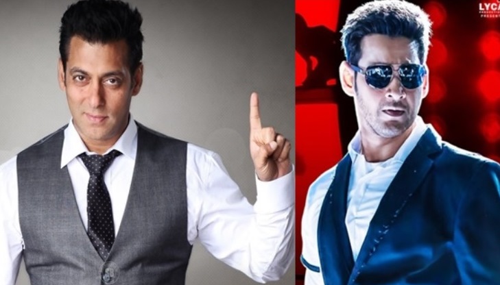 Salman Khan has a huge following in Andhra Pradesh too, so I can't remake Mahesh Babu's SPYder with him: AR Murugadoss