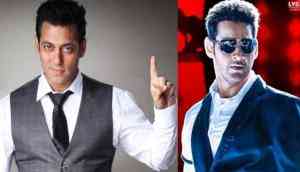 Salman Khan has a huge following in Andhra Pradesh too, so I can't remake Mahesh Babu's SPYder with him: AR Murugadoss