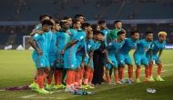 FIFA U-17 WC: India to take on Colombia today