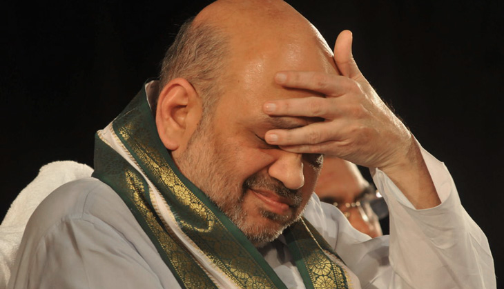 'Vikas ki jai' nahi, 'Jay ka vikas': Congress takes potshots at BJP and Amit Shah's son