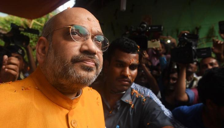 amit shah