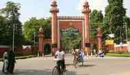 ‘No plan to change names of AMU & BHU’: HRD minister opposes UGC’s suggestion 