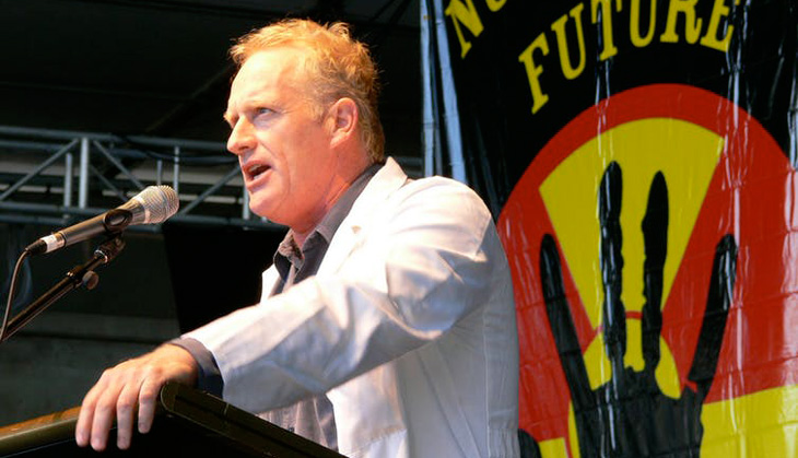 How Melbourne activists launched a campaign for nuclear disarmament and won a Nobel prize