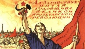 The Russian Revolution: a reflection on the role of women revolutionaries