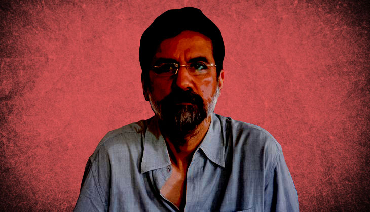 Resolution of humiliation is at the root of Kashmir's problem: Filmmaker Sanjay Kak