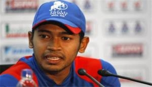 Mushfiqur Rahim becomes second Bangladesh player to score 4000 Test runs; Know who is first