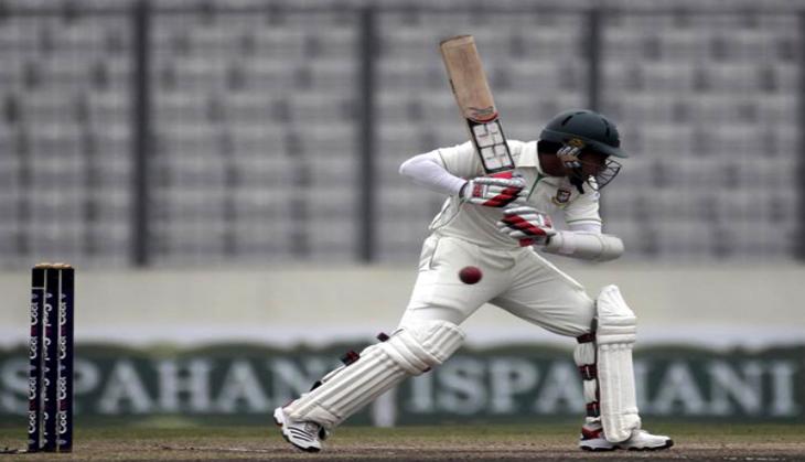 I should be given an opportunity to correct my mistakes: Mushfiqur Rahim