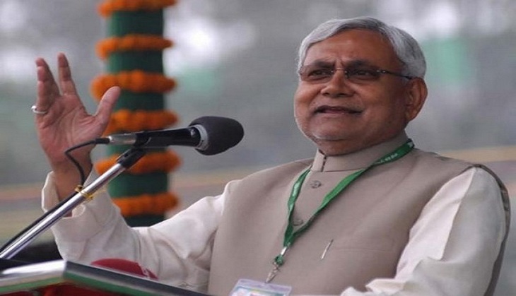 Nitish to not celebrate Holi in wake of Muzaffarpur accident