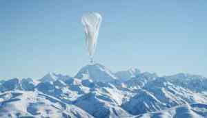 Google balloons, power by Tesla: Tech biggies out to help Puerto Rico