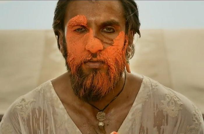 Why Ranveer Singh did not pay his driver's two months salary?