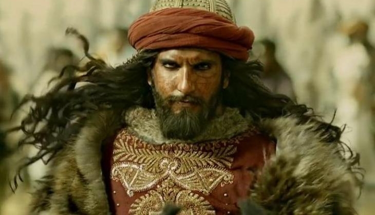 Ranveer singh