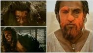 Padmavati trailer: 5 times when Ranveer Singh impressed us with his looks