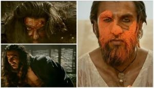 Padmavati: Not Ranveer Singh, this superstar was the first choice of Alauddin Khilji's role