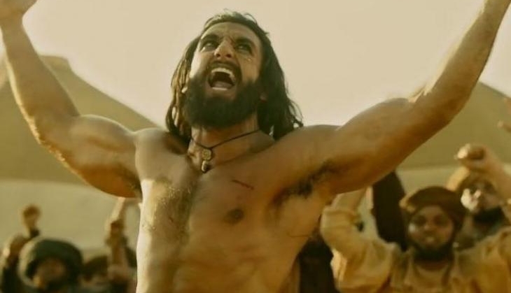 Padmavati