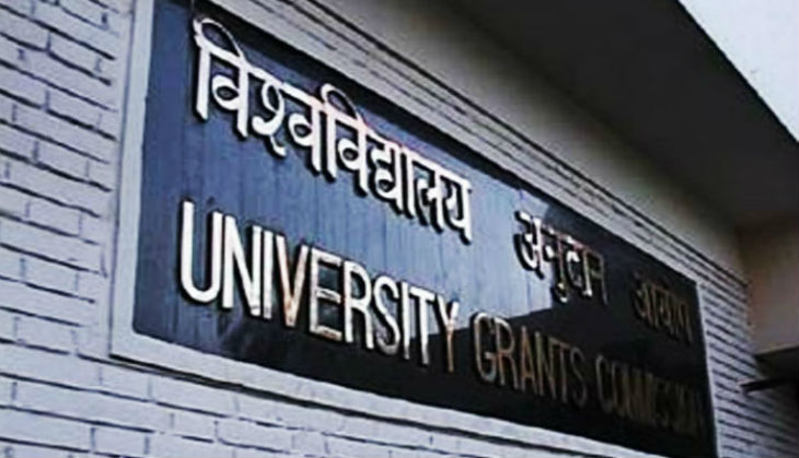 UGC urges students to exercise caution before studying in China