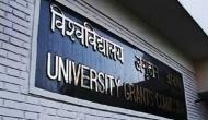 UGC urges students to exercise caution before studying in China