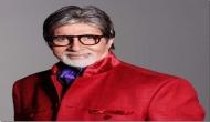 Amitabh Bachchan not to celebrate his 75th birthday and Diwali this year