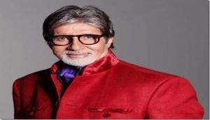 Amitabh Bachchan not to celebrate his 75th birthday and Diwali this year