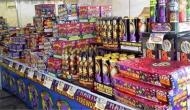 Odisha bans sale, use of firecrackers from November 10-30