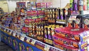 Odisha bans sale, use of firecrackers from November 10-30