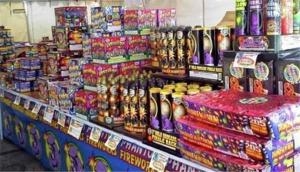 Not so happy Diwali for merchants as firecracker sales dip in Bengal due to GST 