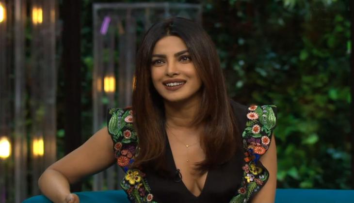 5 times when Priyanka Chopra shut down 'American media'