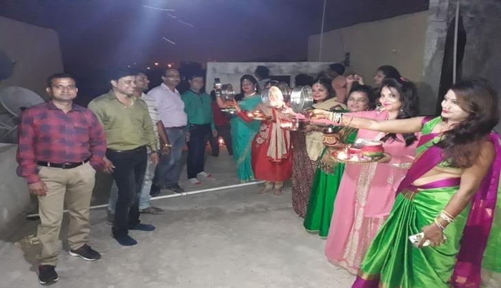KarvaChauth