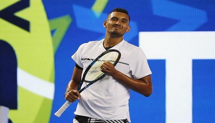 Kyrgios has everything to succeed: Rafael Nadal