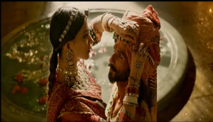 Padmavati trailer starring Ranveer, Deepika and Shahid Kapoor launched at 1.03 pm; here's the real reason why 