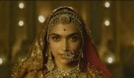 Padmavati row: Bhansali, Deepika's film will not release in five states