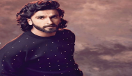 Forget the fierce look of Ranveer Singh in Padmavati, his new photoshoot pictures are spine chilling