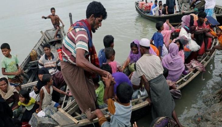 Rohingya