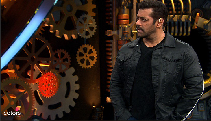 Bigg Boss 11: This contestant of Salman Khan's show to run away from the house