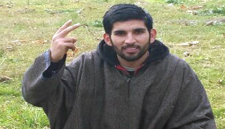 Drug De-addiction awareness camp held at Srinagar