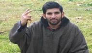 Jammu and Kashmir :and JeM terrorist killed in encounter