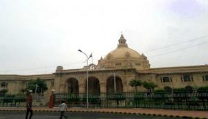 NIA files closure report on white powder found in Uttar Pradesh Assembly