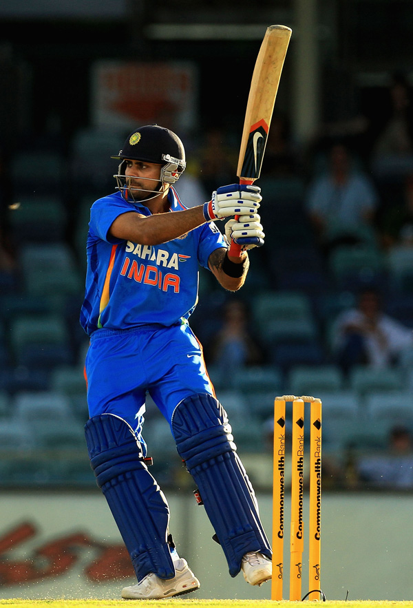 ODI rankings: Virat Kohli retains top spot with highest ever points in cricket history 